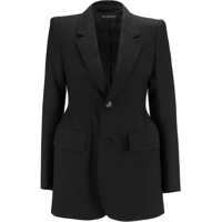 Sacouri office "Hourglass" Jacket Femei