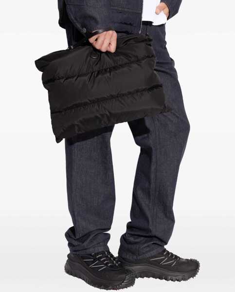 Huse mobil & tablete Moncler Computer Case Caradoc BLACK Barbati (BM 19435778) 2