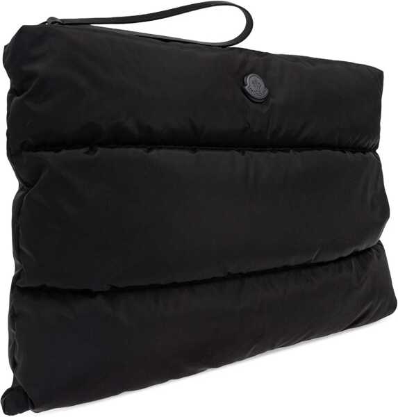 Huse mobil & tablete Moncler Computer Case Caradoc BLACK Barbati (BM 19435778) 4