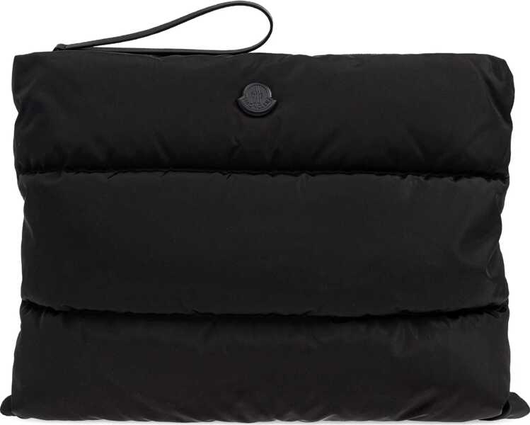 Huse mobil & tablete Moncler Computer Case Caradoc BLACK Barbati (BM 19435778) 1