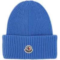 Sepci Wool Cap With Logo Barbati
