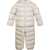 Moncler Body Jacket "Modnecidlreer" WHITE