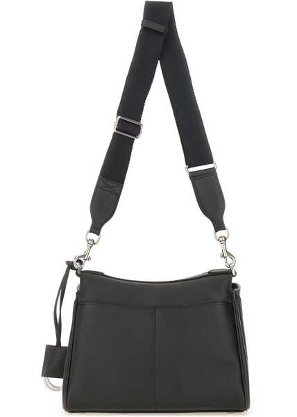 Borsete Balenciaga Small Messenger Rodeo Bag BLACK Barbati (BM 19435811) 3