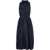 Max Mara Sleeveless Dress "Elena" BLUE
