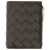 Bottega Veneta Bi-Fold Braided Wallet BROWN