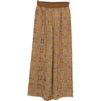 Pantaloni casual Pants "Pansy" Femei