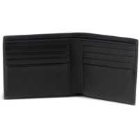 Portofele pentru Barbati - Portofele Balenciaga Bi-Fold Cash Portfolio BLACK Barbati (BM 19435832) - B-mall.ro