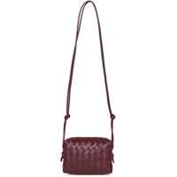 Genti tip postas Camera Bag "Loop" Mini Femei