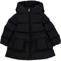 Geci de ploaie Jacket With Logo And Hood Baieti