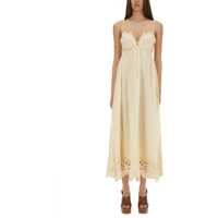 Rochii casual Embroidered Dress "Coco" Femei