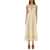 ZIMMERMANN Embroidered Dress "Coco" IVORY