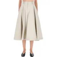 Pantaloni scurti Flared Pants Femei