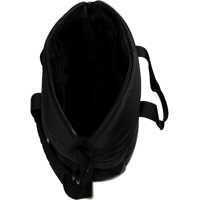 Genti de umar pentru Fete - Genti de umar Moncler Logo Changing Bag BLACK Fete (BM 19435871) - B-mall.ro