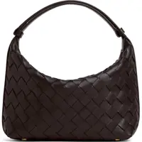 Genti de mana Mini "Wallace" Bag Femei