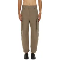 Pantaloni casual Cargo Pants Barbati