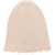 UMA WANG Cashmere Beanie BEIGE