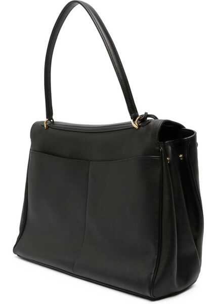 Genti de umar Balenciaga Large Rodeo Bag BLACK Femei (BM 19435946) 3
