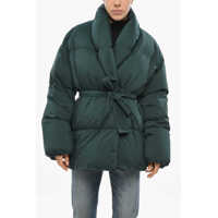 Geci de iarna Bacon Double-Breasted New Dada Down Jacket