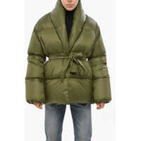Geci de iarna Bacon Double-Breasted Dada Down Jacket