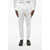 CORNELIANI Trend Cotton Chinos Pants White