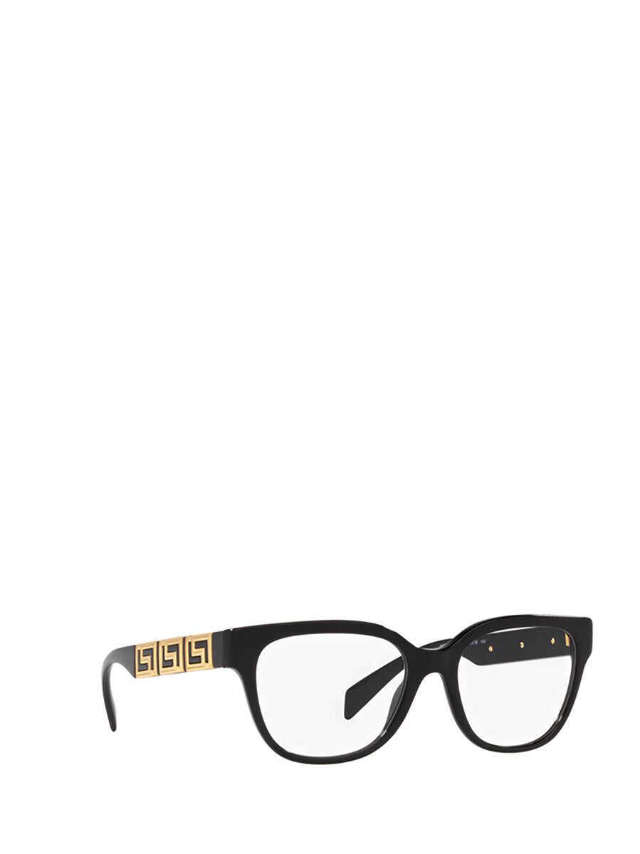 Ochelari de soare Versace Versace Eyewear Eyeglasses Black Femei (BM 19436646) 2