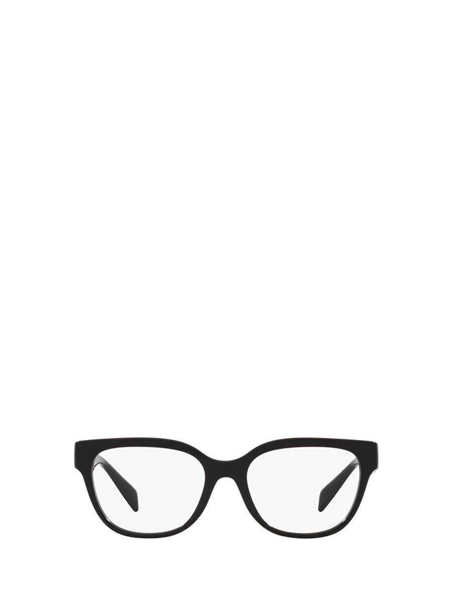 Ochelari de soare Versace Versace Eyewear Eyeglasses Black Femei (BM 19436646) 1