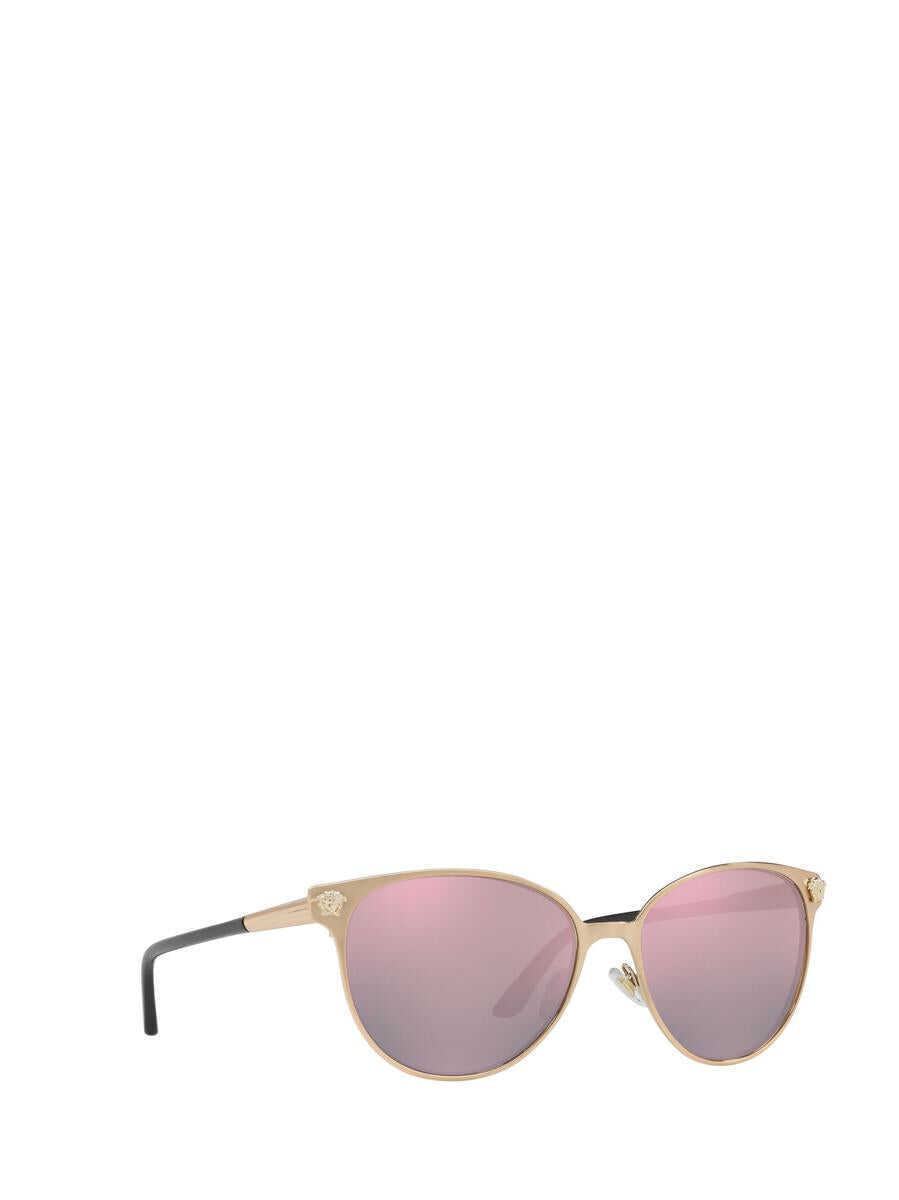 Ochelari de soare Versace Versace Eyewear Sunglasses Gold Femei (BM 19436655) 2