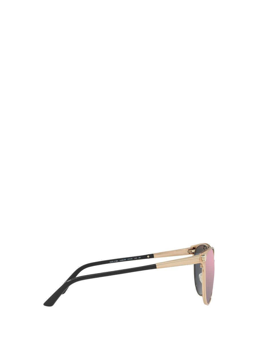 Ochelari de soare Versace Versace Eyewear Sunglasses Gold Femei (BM 19436655) 3