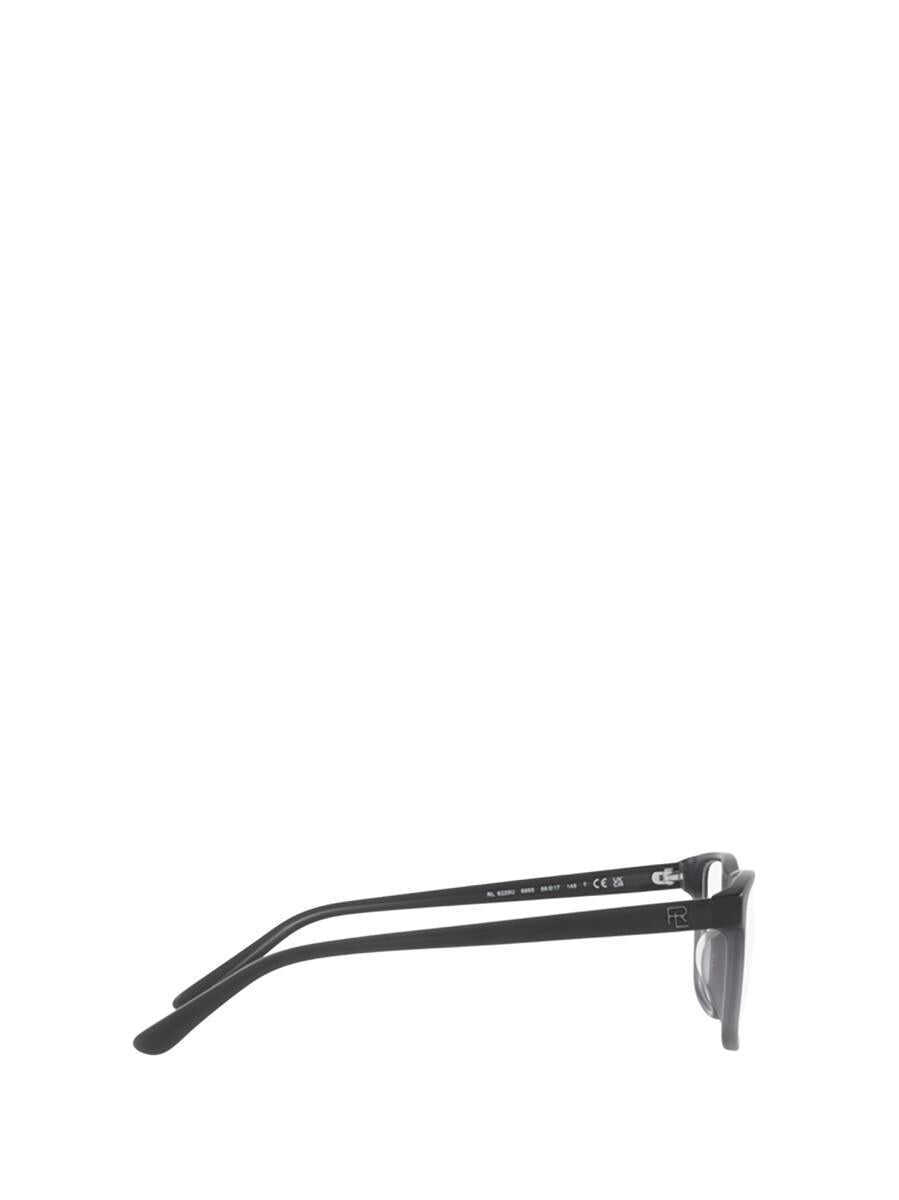 Ochelari de soare Ralph Lauren Ralph Lauren Eyeglasses MATTE TRANSPARENT GREY Barbati (BM 19436700) 3