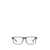 Ralph Lauren Ralph Lauren Eyeglasses MATTE TRANSPARENT GREY