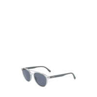 Accesorii Lacoste Dama - Ochelari de soare Lacoste Lacoste Sunglasses CRYSTAL / GREY Femei (BM 19436772) - B-mall.ro