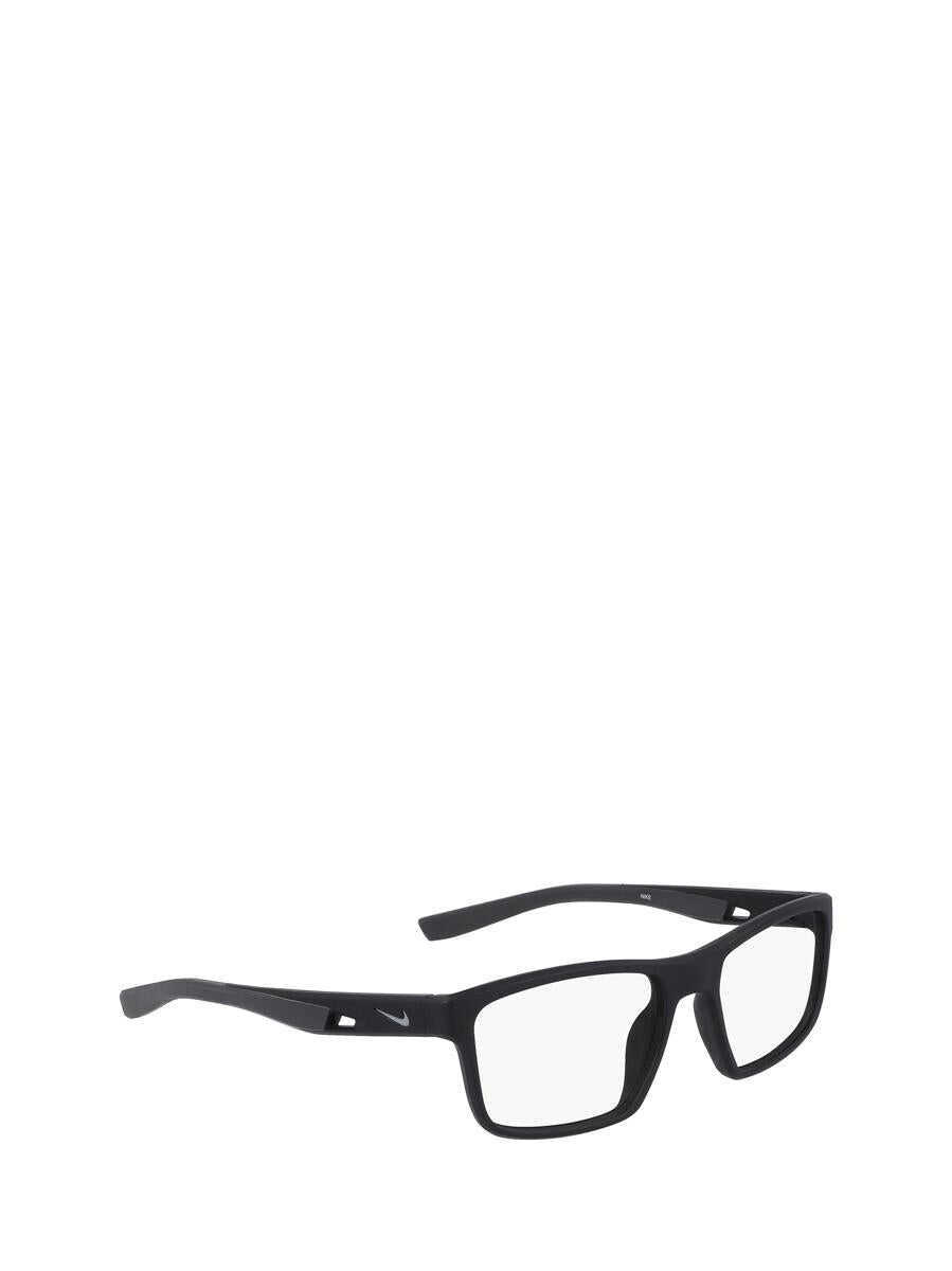 Ochelari de soare Nike Nike Eyeglasses MATTE BLACK / DARK GREY Barbati (BM 19436775) 2