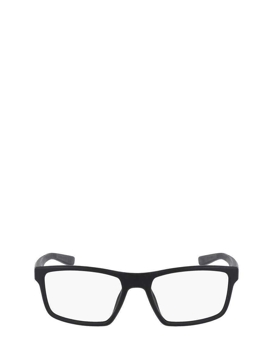 Ochelari de soare Nike Nike Eyeglasses MATTE BLACK / DARK GREY Barbati (BM 19436775) 1