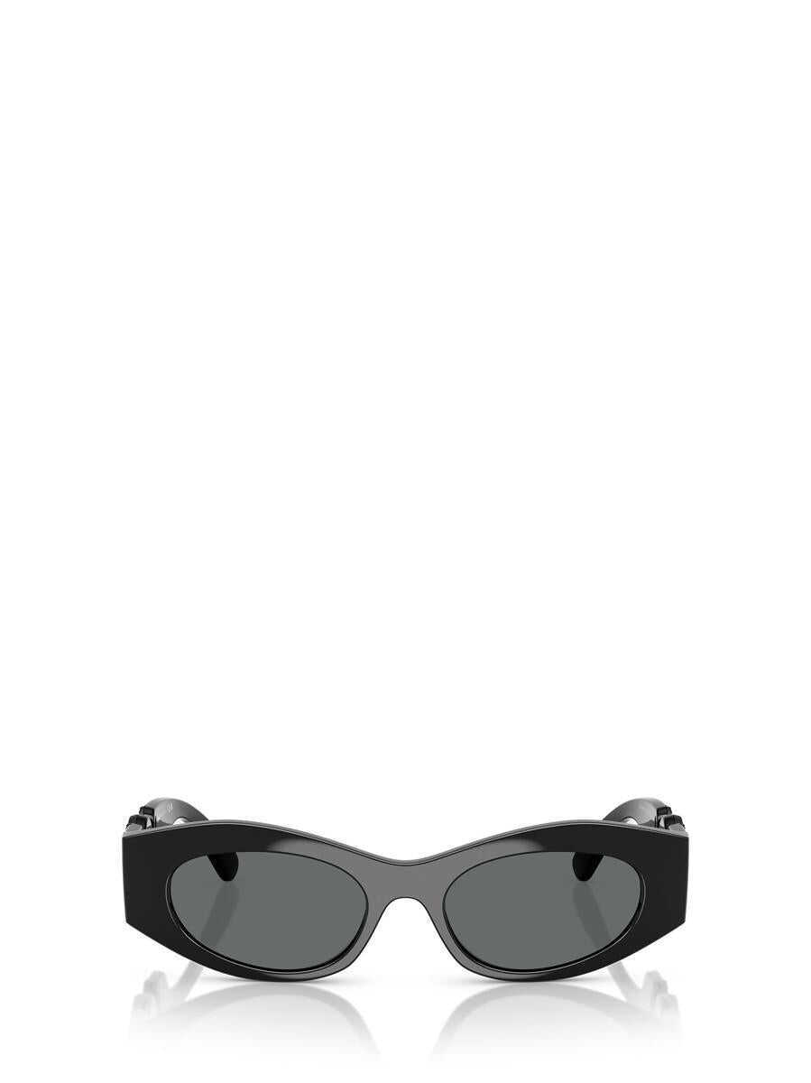 Ochelari de soare Versace Versace Eyewear Sunglasses Black Femei (BM 19436778) 1