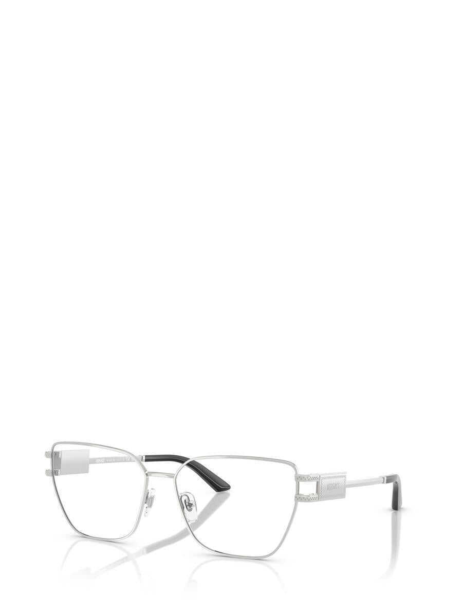 Ochelari de soare Versace Versace Eyewear Eyeglasses SILVER Femei (BM 19436784) 2