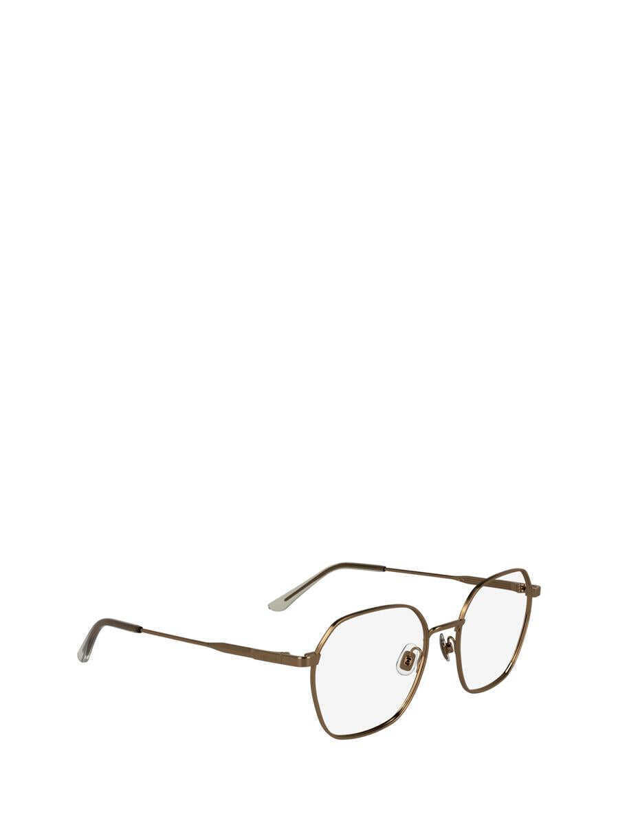Ochelari de soare Calvin Klein Calvin Klein Eyeglasses AMBER GOLD Femei (BM 19436796) 2