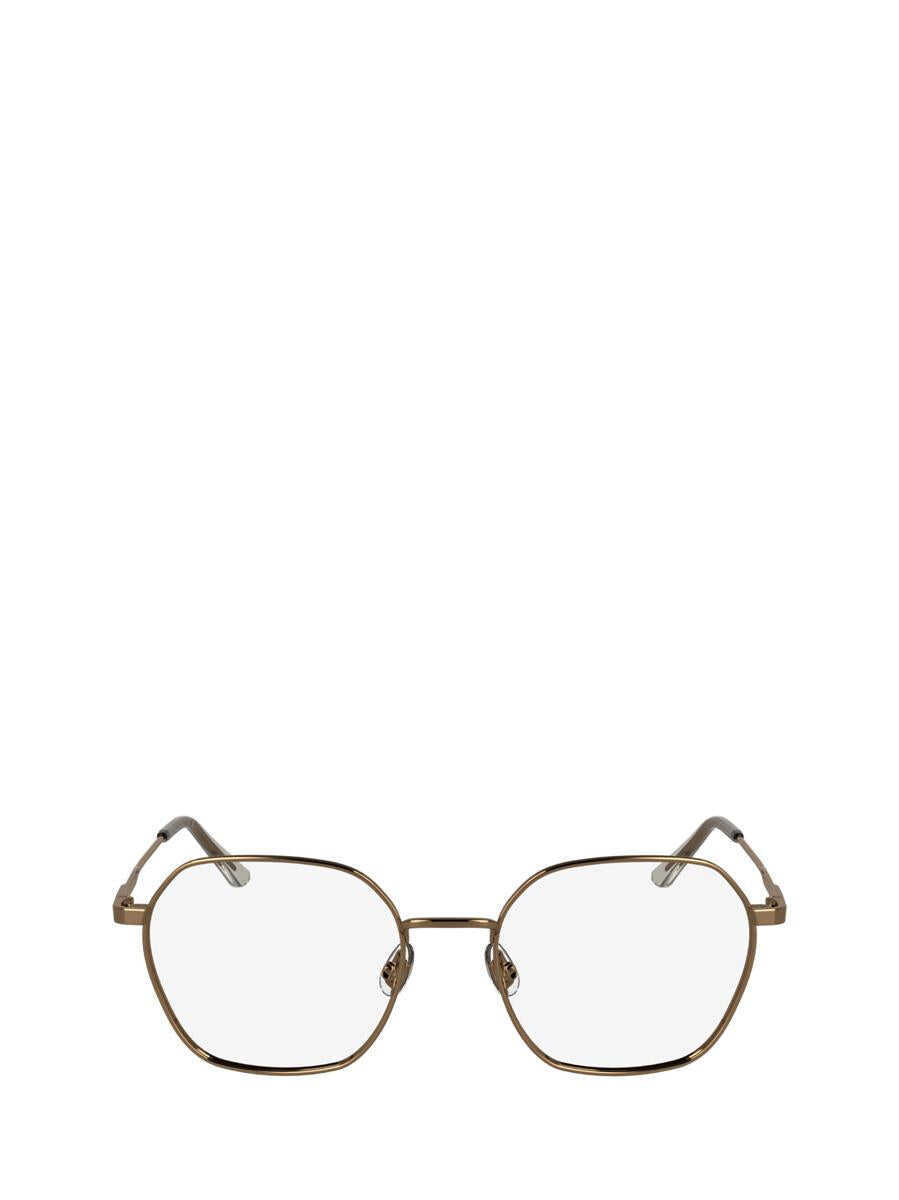 Ochelari de soare Calvin Klein Calvin Klein Eyeglasses AMBER GOLD Femei (BM 19436796) 1