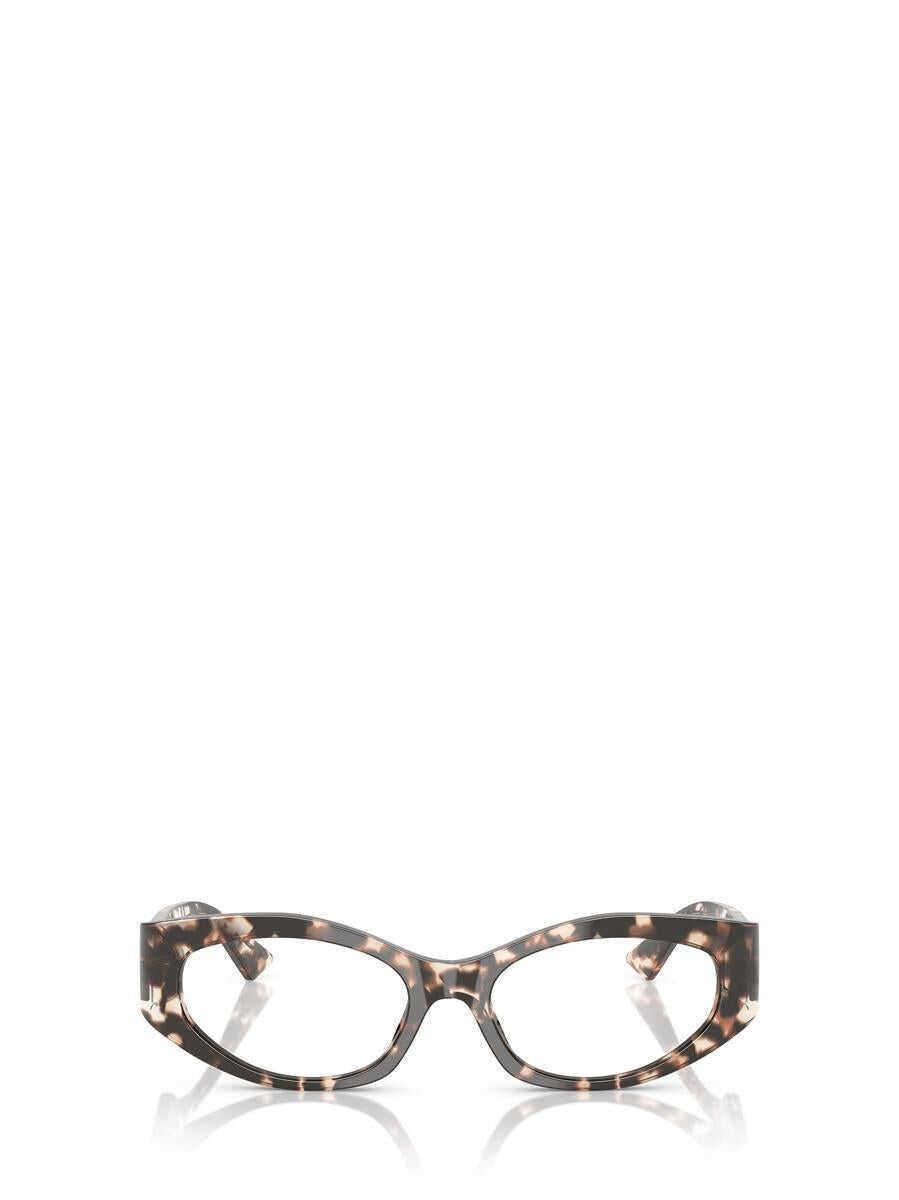 Ochelari de soare Versace Versace Eyewear Eyeglasses HAVANA GREY Femei (BM 19436844) 1