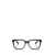 Versace Versace Eyewear Eyeglasses Black