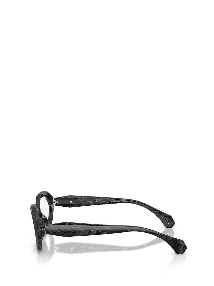 Ochelari de soare ALAIN MIKLI Alain Mikli Eyeglasses NOIR NACREE Femei (BM 19436883) 3