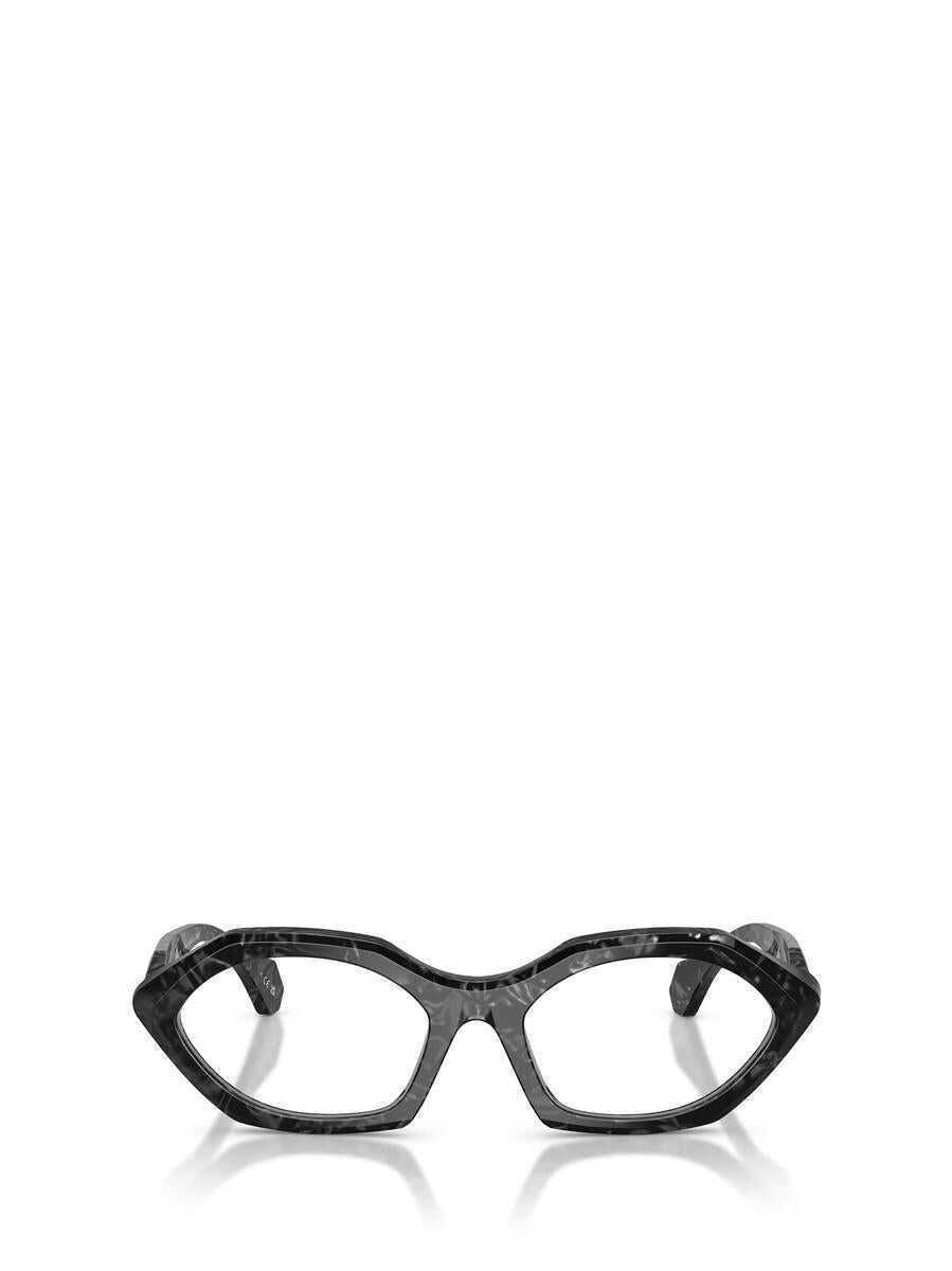 Ochelari de soare ALAIN MIKLI Alain Mikli Eyeglasses NOIR NACREE Femei (BM 19436883) 1