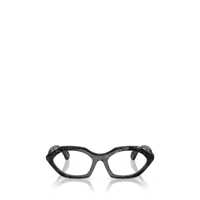 Ochelari de soare Alain Mikli Eyeglasses Femei