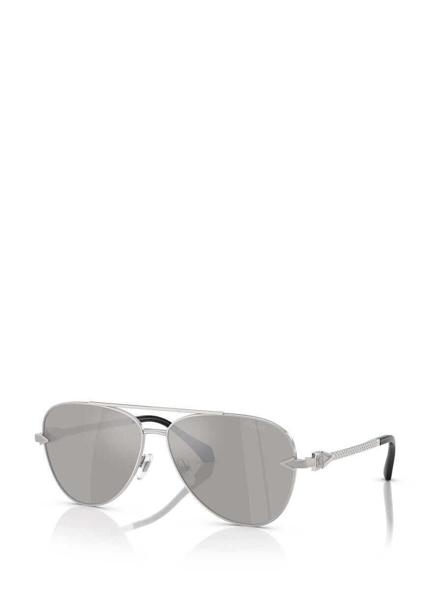 Ochelari de soare Versace Versace Eyewear Sunglasses SILVER Barbati (BM 19436886) 2
