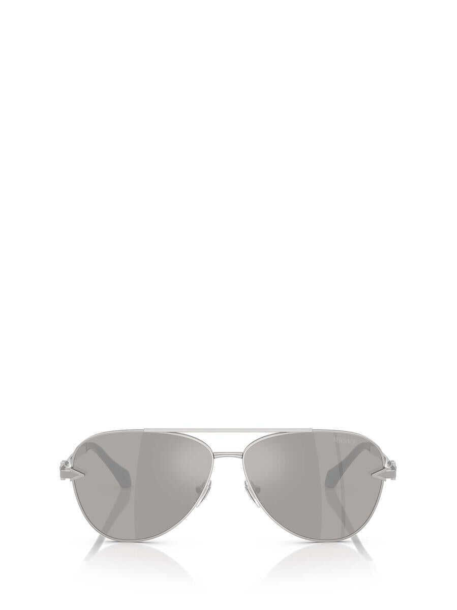 Ochelari de soare Versace Versace Eyewear Sunglasses SILVER Barbati (BM 19436886) 1