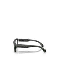 Ochelari de soare ALAIN MIKLI Dama - Ochelari de soare ALAIN MIKLI Alain Mikli Eyeglasses GREEN NACRE Femei (BM 19436889) - B-mall.ro