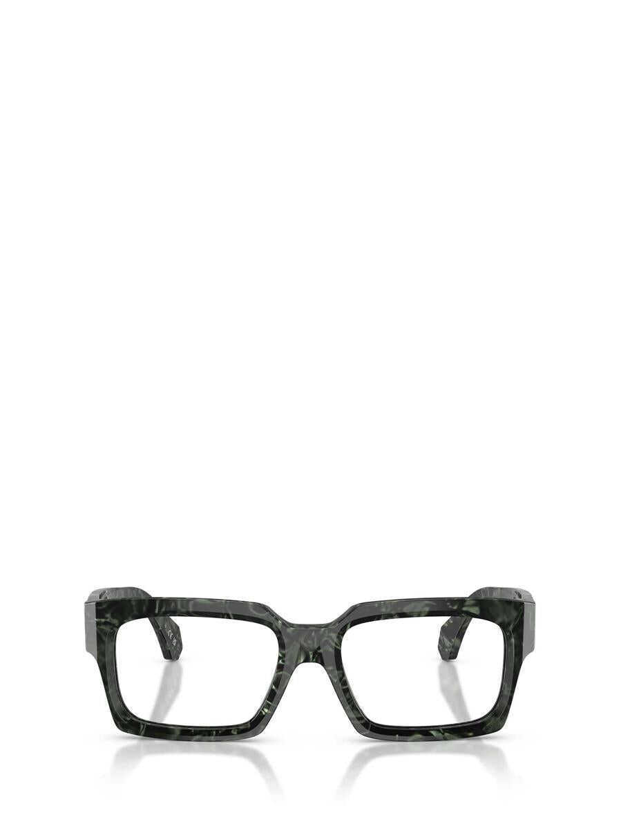 Ochelari de soare ALAIN MIKLI Alain Mikli Eyeglasses GREEN NACRE Femei (BM 19436889) 1