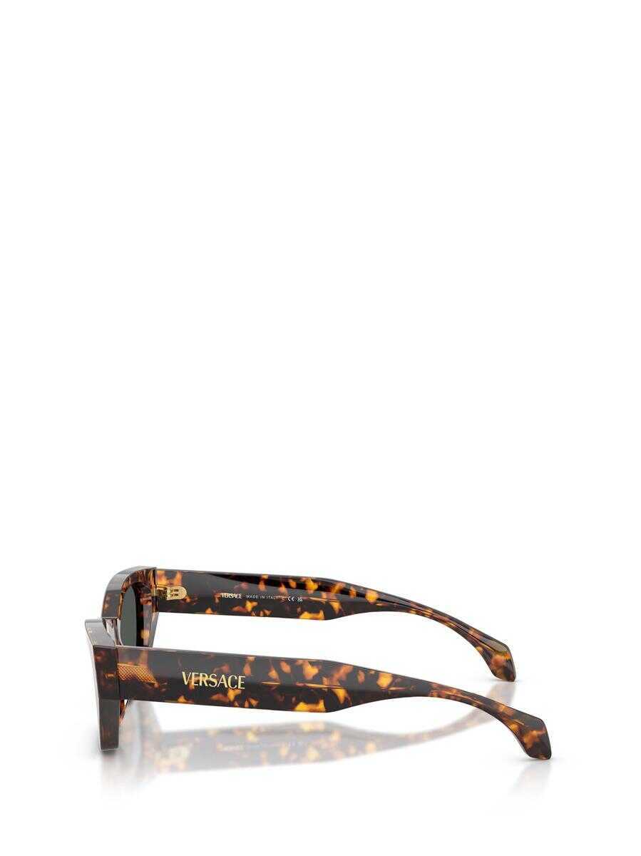 Ochelari de soare Versace Versace Eyewear Sunglasses HAVANA TORTOISE Femei (BM 19436901) 3