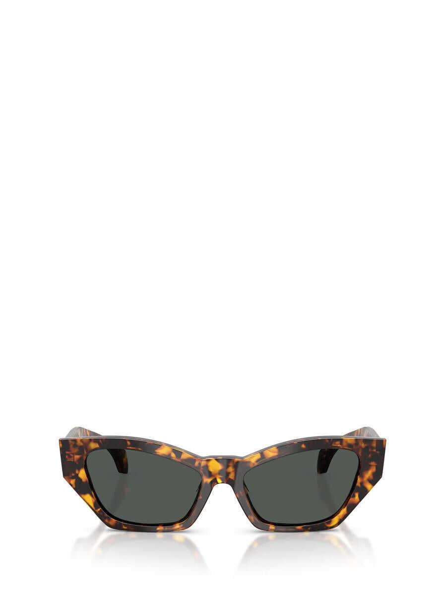 Ochelari de soare Versace Versace Eyewear Sunglasses HAVANA TORTOISE Femei (BM 19436901) 1