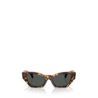 Ochelari de soare Versace Eyewear Sunglasses Femei