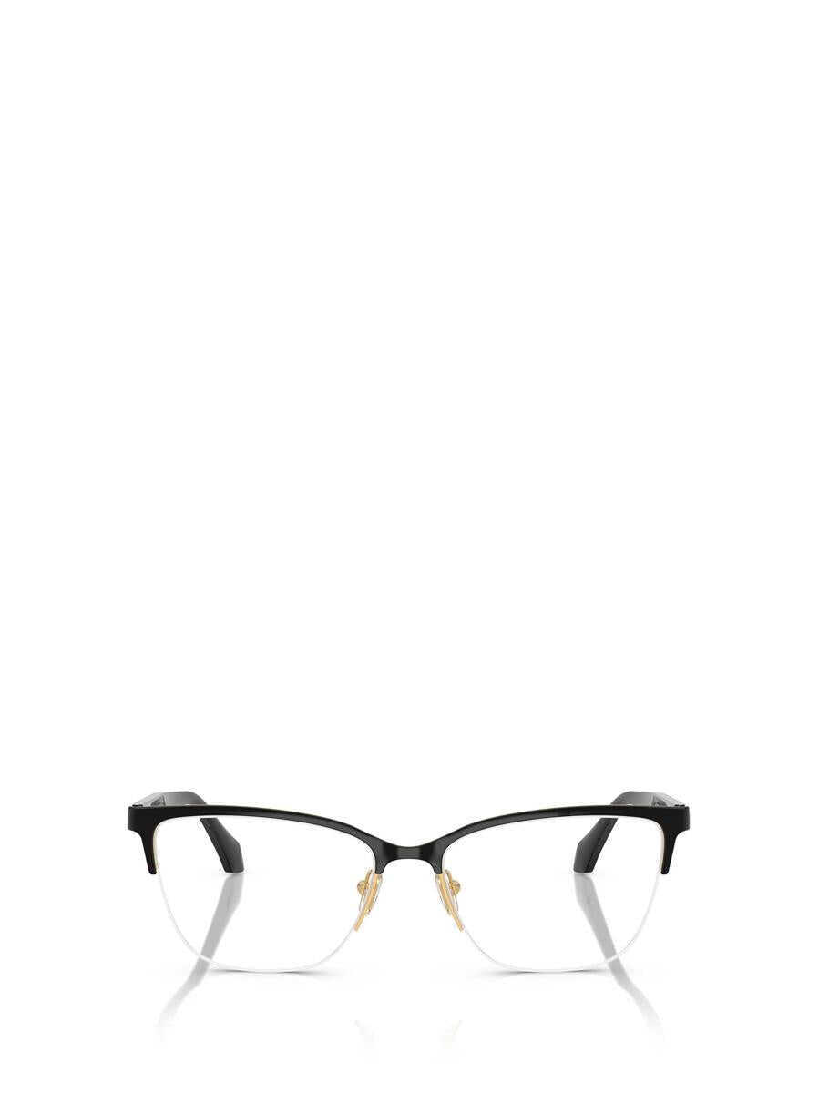 Ochelari de soare Versace Versace Eyewear Eyeglasses GOLD BLACK Femei (BM 19436907) 1